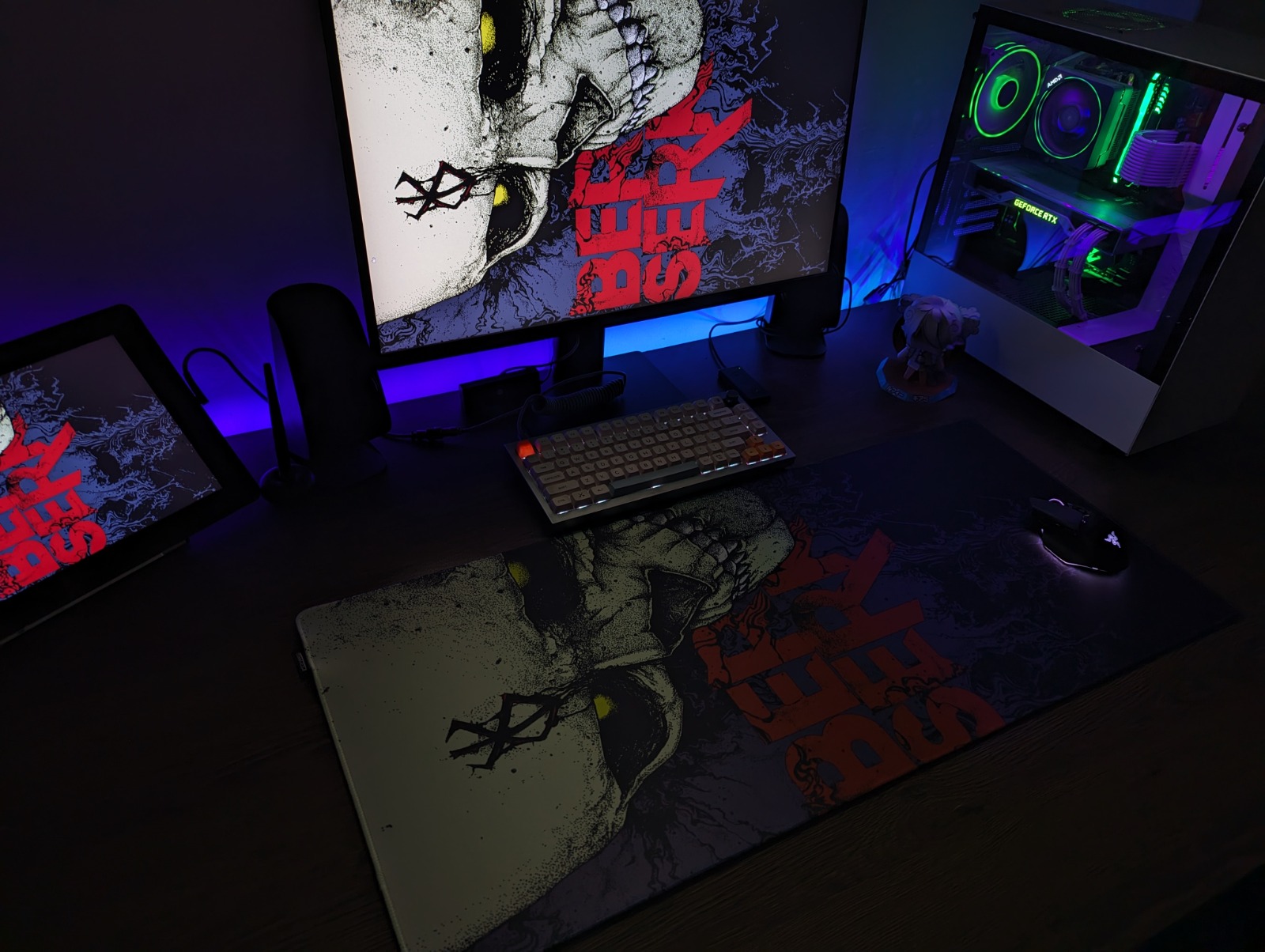 Royal Ink Desk